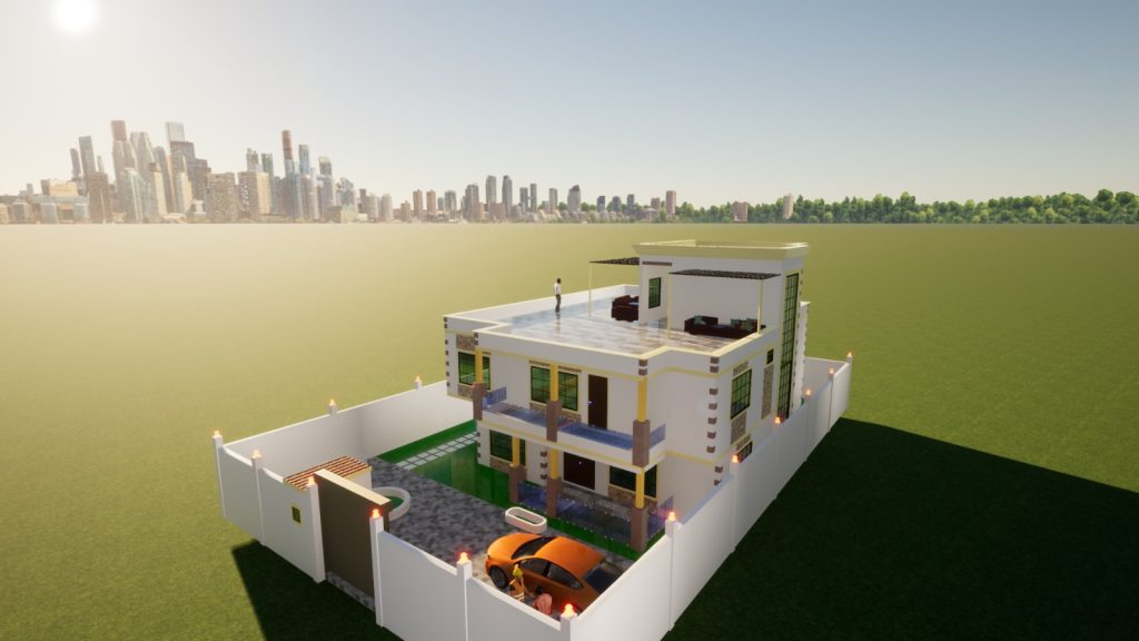 Property Valuation in Kericho