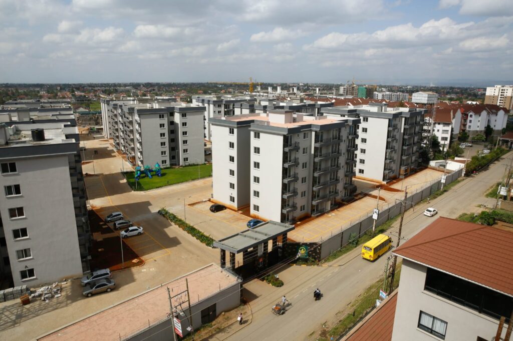 The Best Real Estate Valuer in Kakamega